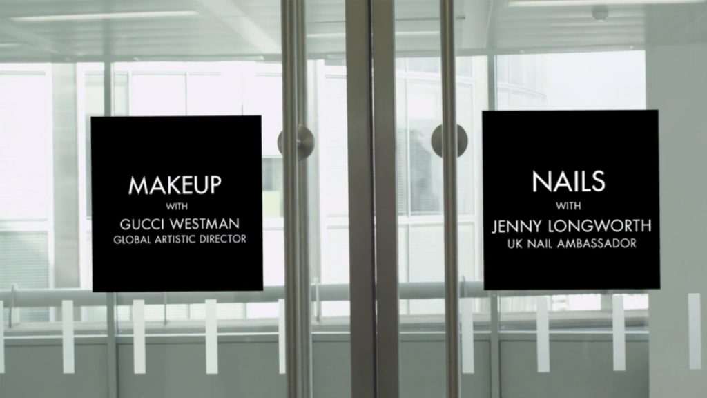 Revlon