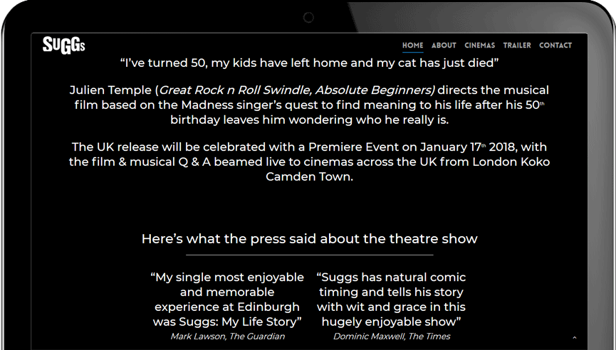 suggs